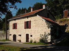 La Bo Bo Cottage